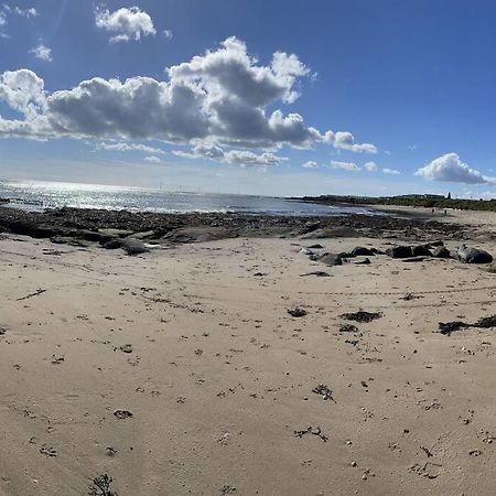 The Fairways Hideaway - Northumberland Villa Newbiggin-by-the-Sea Kültér fotó