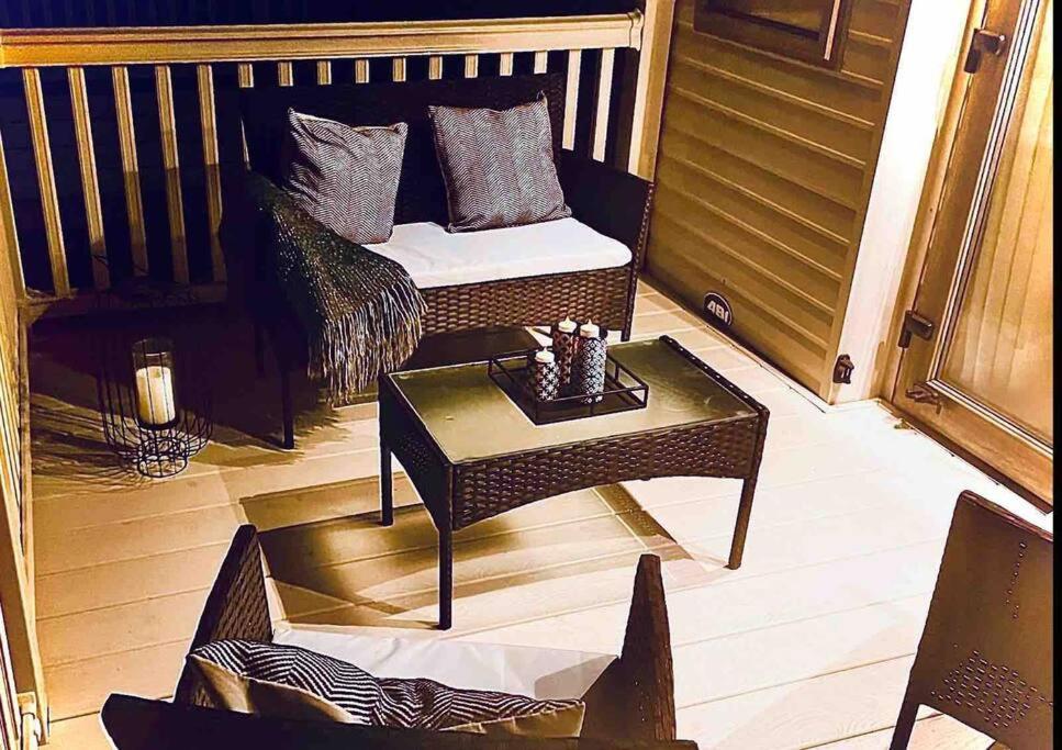 The Fairways Hideaway - Northumberland Villa Newbiggin-by-the-Sea Kültér fotó